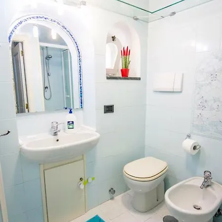 Appartement La Casa Del Capitano
