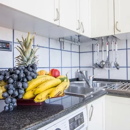La Casa Del Capitano Appartement Atrani