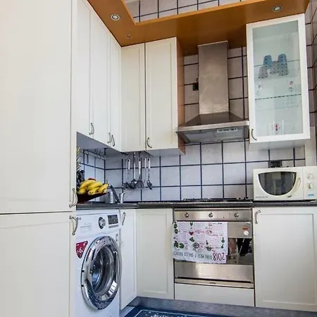 Appartement La Casa Del Capitano *