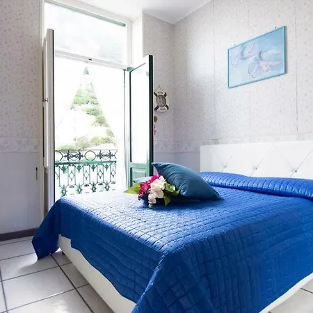 La Casa Del Capitano Atrani