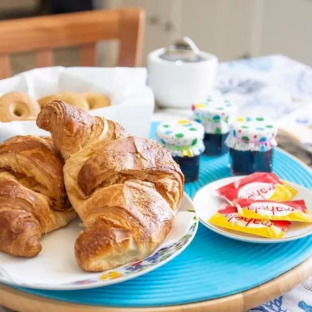 La Casa Del Capitano * Atrani