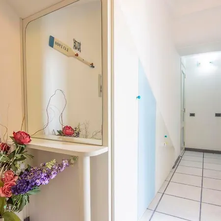 La Casa Del Capitano Apartamento