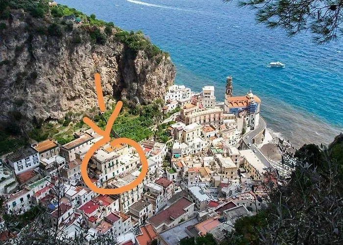 La Casa Del Capitano *
