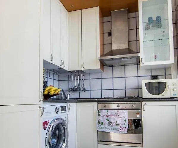 Apartament La Casa Del Capitano *