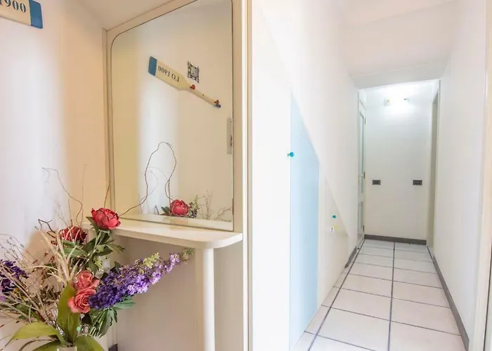 La Casa Del Capitano Apartament